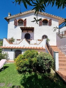 Villa unifamiliare via della Nievole, Montecatini-Terme