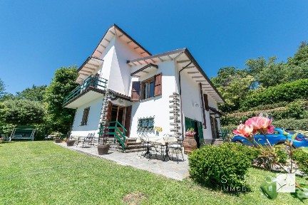 Villa unifamiliare via Bolognese, Capostrada, Pistoia