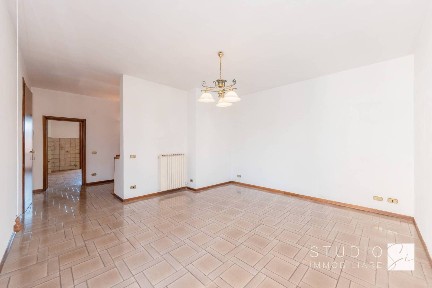 Villa bifamiliare via Torquato Tasso, Centro, Montale