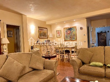 Villa unifamiliare via Vacchereccia 18, Santomato, Pistoia