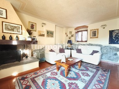Serravalle Pistoiese, Via Catavoli