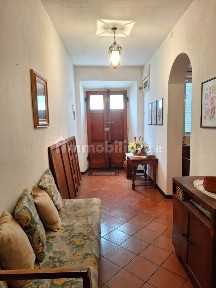 Villa unifamiliare via Brennero 88, Ponte Sestaione, Abetone Cutigliano