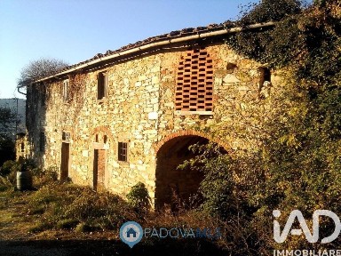 Villa unifamiliare via Poggio Cala, Serravalle Pistoiese