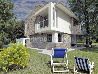 Villa unifamiliare via Provinciale Lucchese, Veneri, Pescia