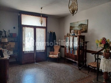 Villa unifamiliare via Villa di Cireglio, San Felice, Pistoia