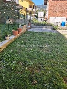 Villa unifamiliare via Giuseppe Verdi, Margine Coperta Traversagna, Massa e Cozzile