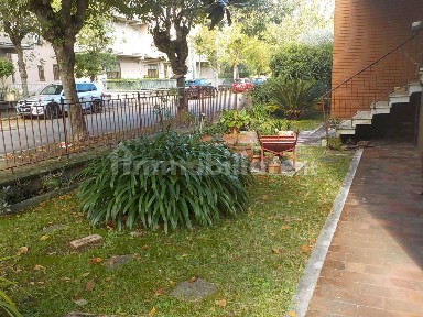 Villa unifamiliare via Arrigo Boito, Montecatini-Terme