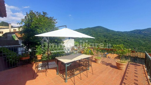 Villa unifamiliare, buono stato, 598 m², San Marcello Pistoiese, San Marcello Piteglio