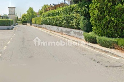 Villa all'asta via R. Orlandini, Monsummano Terme