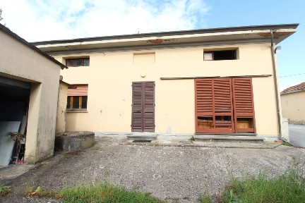 Villa unifamiliare via Giacomo Matteotti 1349, San Rocco, Larciano