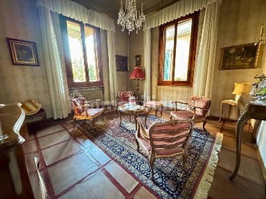 Montecatini-Terme, Viale Bicchierai