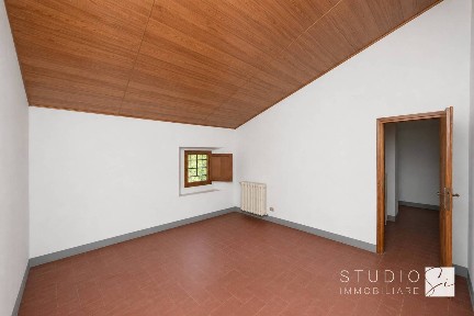Villa unifamiliare via di Gremignani, Saturnana - Le Grazie, Pistoia