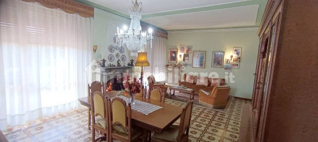 Villa unifamiliare via Italia, Borgo A Buggiano, Buggiano