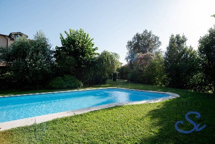 Villa bifamiliare via Cialdina, Collegigliato, Pistoia