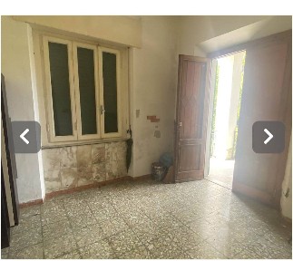 Serravalle Pistoiese, Via Rio