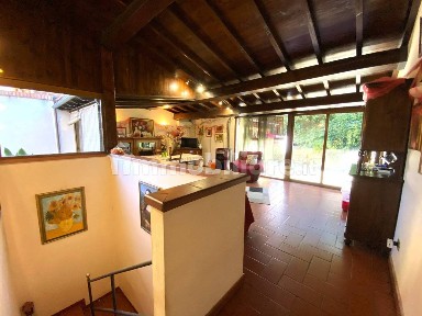 Montecatini-Terme, Via Amilcare Ponchielli