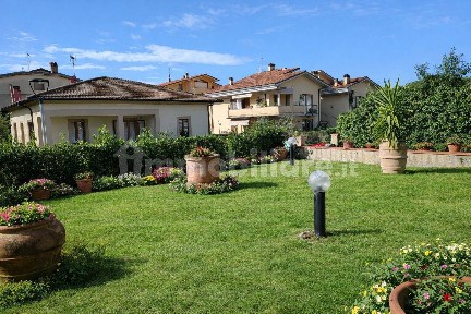 Montecatini-Terme, Viale Guglielmo Marconi