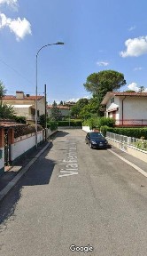 Villa all'asta via Ferdinando Magellano, Massa e Cozzile