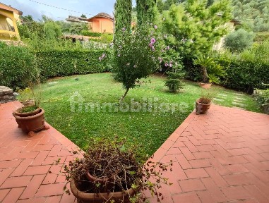 Villa unifamiliare, buono stato, 406 m², San Felice, Pistoia