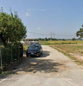 Villa all'asta via Frasso, Monsummano Terme