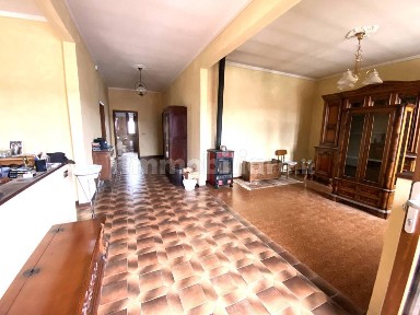 Monsummano Terme, Via Sant'Andrea