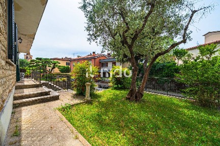 Serravalle Pistoiese, VIA COSTANTINO RAFANELLI