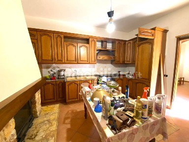 Buggiano, Via Cessana