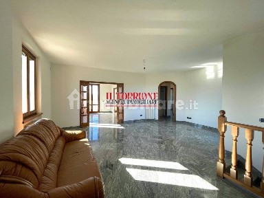 Villa unifamiliare via delle Pille, Uzzano