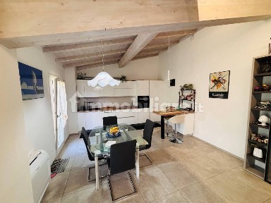 Villa unifamiliare via Pio X, Capostrada, Pistoia