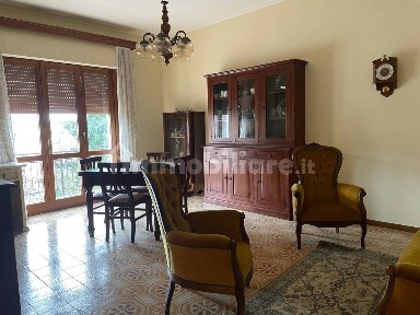 Villa unifamiliare via della Costa, Uzzano