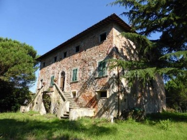 Villa unifamiliare via XXIV Maggio, Borgo A Buggiano, Buggiano
