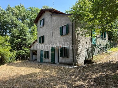 Villa bifamiliare Località Il Giardino 35, Sambuca Pistoiese