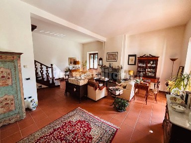 Villa unifamiliare via Bucigattoli, Cantagrillo Casalguidi, Serravalle Pistoiese