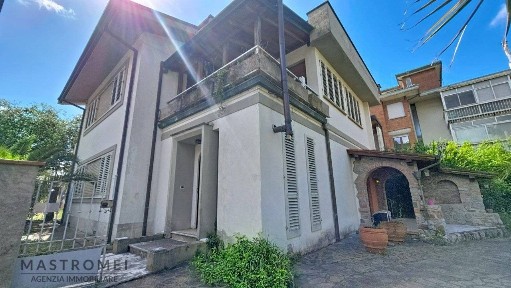 Villa unifamiliare via evangelisti torricielli, Montecatini-Terme