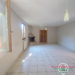 Villa unifamiliare via Fagno 69, Marliana