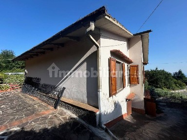 Villa plurifamiliare via della Castellina, Pagliaine, Marliana