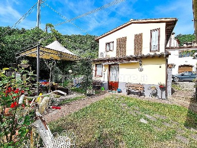Villa unifamiliare, ottimo stato, 140 m², Serravalle Pistoiese