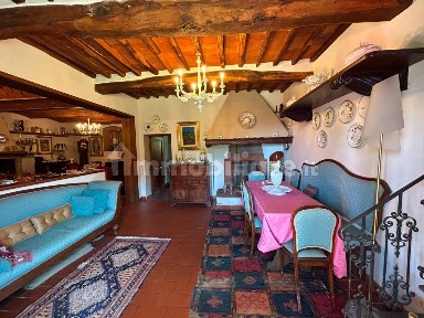 Serravalle Pistoiese, Via del Pancone