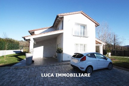 Buggiano, Via Pistoiese, 27