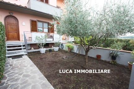 Villa unifamiliare via Giacomo Matteotti 61, Santa Lucia, Uzzano