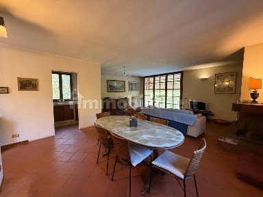 Appartamento in villa via Nuova di Campiglio, Sarripoli - Campiglio, Pistoia
