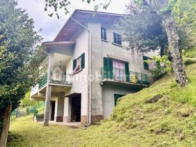 Villa unifamiliare Località Lagacci Borgo, Sambuca Pistoiese