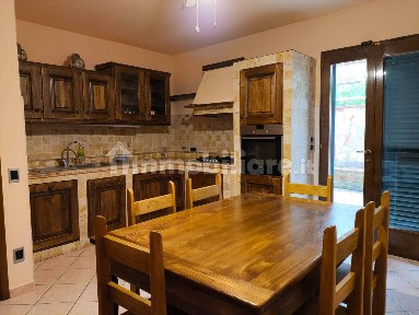 Villa unifamiliare piazza Giuseppe Giusti 55, Centro, Monsummano Terme