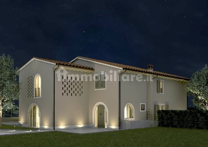 Quarrata, Via Galileo Galilei
