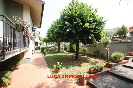 Villa unifamiliare via 24 Maggio 79, Borgo A Buggiano, Buggiano