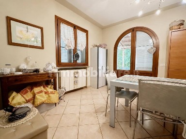 Villa unifamiliare, buono stato, 120 m², Centro, Lamporecchio