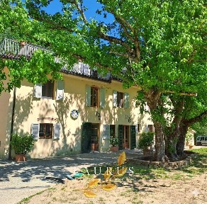 Larciano, Via Case di Monte