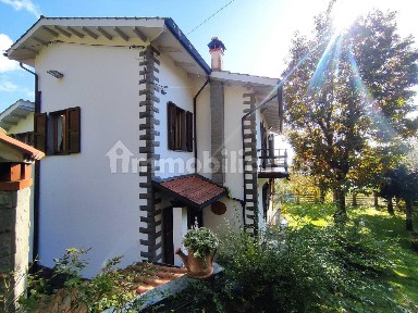 Villa unifamiliare Strada Statale Porrettana, La Cugna - Signorino, Pistoia
