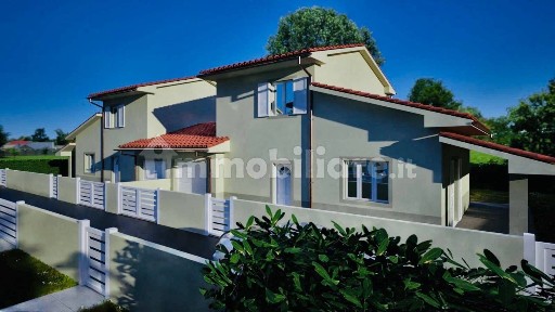 Villa unifamiliare via Bucigattoli, Cantagrillo Casalguidi, Serravalle Pistoiese