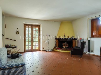 Villa unifamiliare via Bolognese 154, La Cugna - Signorino, Pistoia